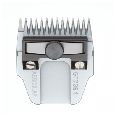 Ostrze Aesculap GT 736 - 1 mm 1