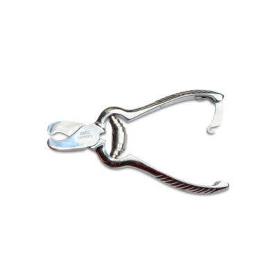 Mars - obcinacz do pazurów, cążki z metalu 1