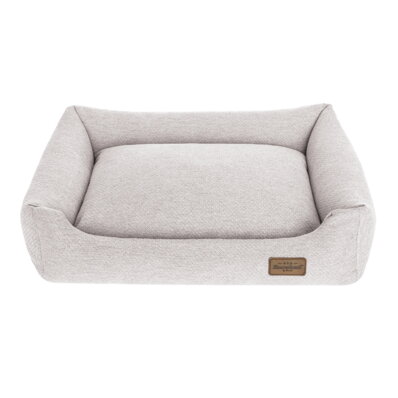 Recobed Kanapa Harmony Jasny Szary rozmiar S - 65x50 cm 1