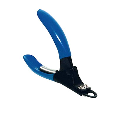 Show Tech - obcinacz do paznokci gilotynka