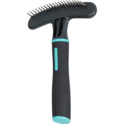 Zolux Anah - zgrzebło, 20 zębów 1