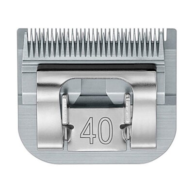 Aesculap Snap On Nr 40 - ostrze 0,25 mm 1