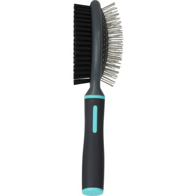 Zolux Anah - szczotka dwustronna, duża 1