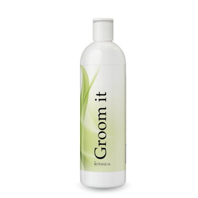 Botaniqa Groom It 473 ml - szampon do pierwszego mycia, głęboko myjący 1