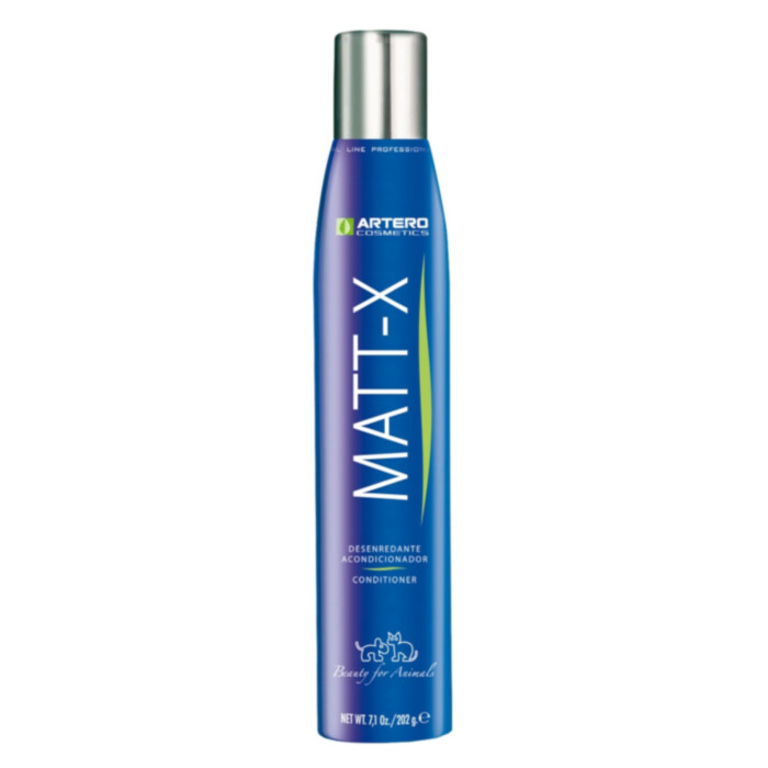 Artero Matt-X Spray odżywka do rozczesywania Artero Matt-X Spray odżywka do rozczesywania