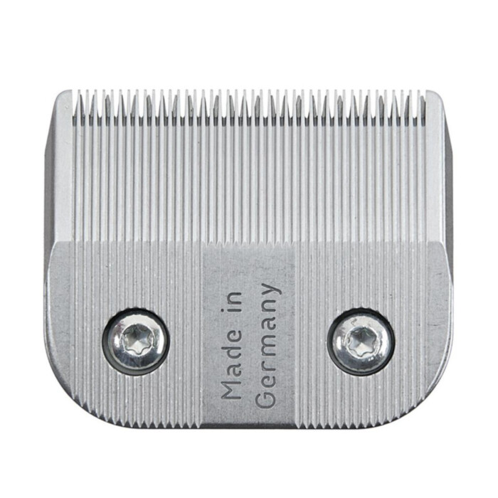 Moser ostrze nr 40F - 1/10 mm Snap-On chirurgiczne Moser ostrze nr 40F - 1/10 mm Snap-On chirurgiczne