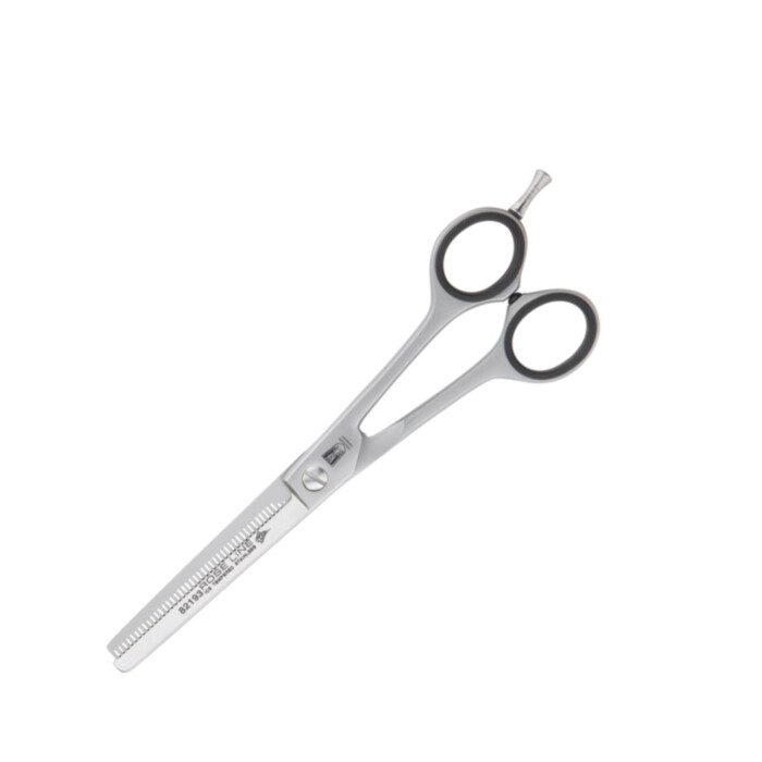 KR Witte Rose Line 6,5" - degażówki fryzjerskie jednostronne, 46 ząbków KR Witte Rose Line 6,5" - degażówki fryzjerskie jednostronne, 46 ząbków
