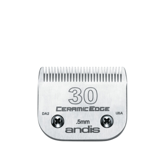 Ostrze Andis CeramicEdge Nr 30 - 0,5 mm -1