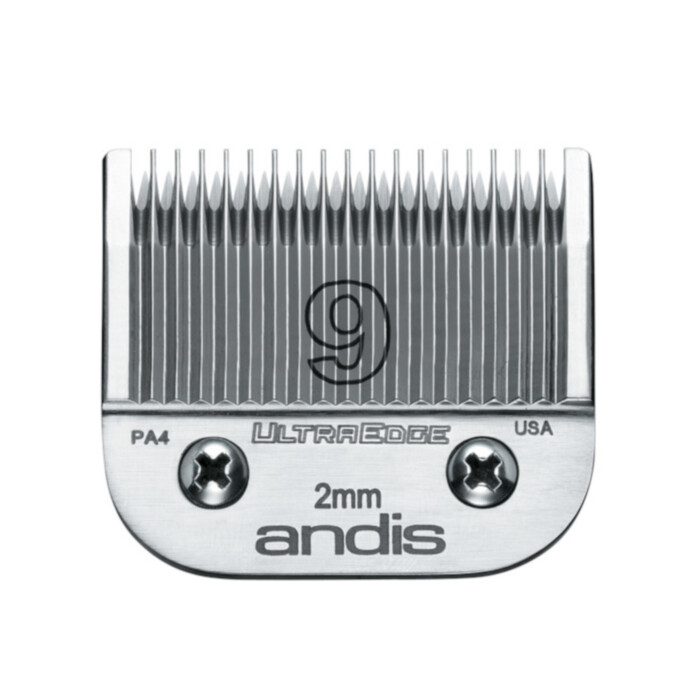 Ostrze Andis UltraEdge Nr 9 - 2 mm