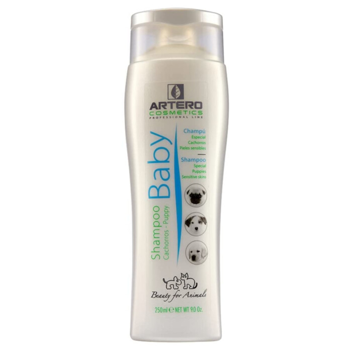 1-artero-baby-szampon-dla-szczeniat-250ml 1-artero-baby-szampon-dla-szczeniat-250ml