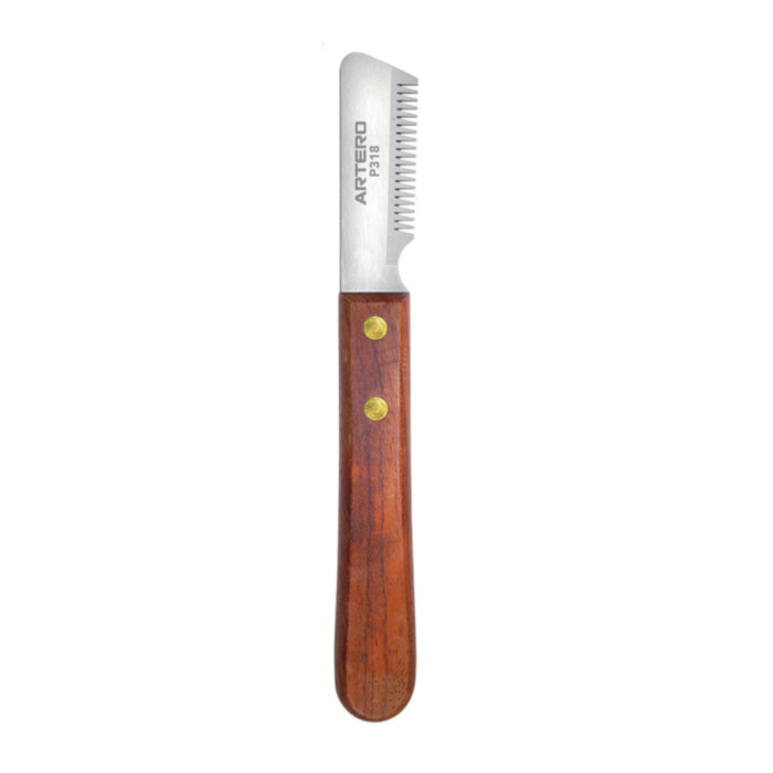 Artero Stripping Non Cut Fine - trymer klasyczny do włosa gęstego, szorstkiego Artero Stripping Non Cut Fine - trymer klasyczny do włosa gęstego, szorstkiego