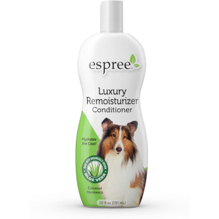 Espree Luxury Remoisturizer Conditioner 591 ml - luksusowa odżywka nawilżająca Espree Luxury Remoisturizer Conditioner 591 ml - luksusowa odżywka nawilżająca