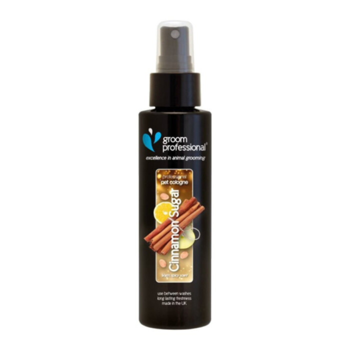 1-groom-professional-cinnamon-sugar-perfumy-100ml 1-groom-professional-cinnamon-sugar-perfumy-100ml