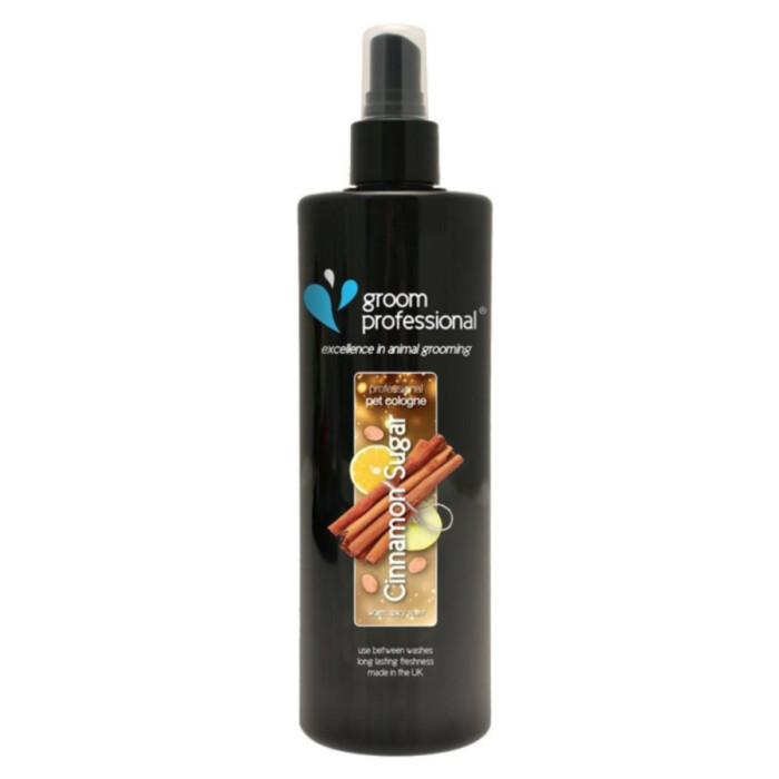 1-groom-professional-cinnamon-sugar-perfumy-500ml 1-groom-professional-cinnamon-sugar-perfumy-500ml