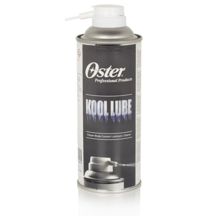Oster Kool Lube preparat w sprayu do chłodzenia i smarowania ostrzy