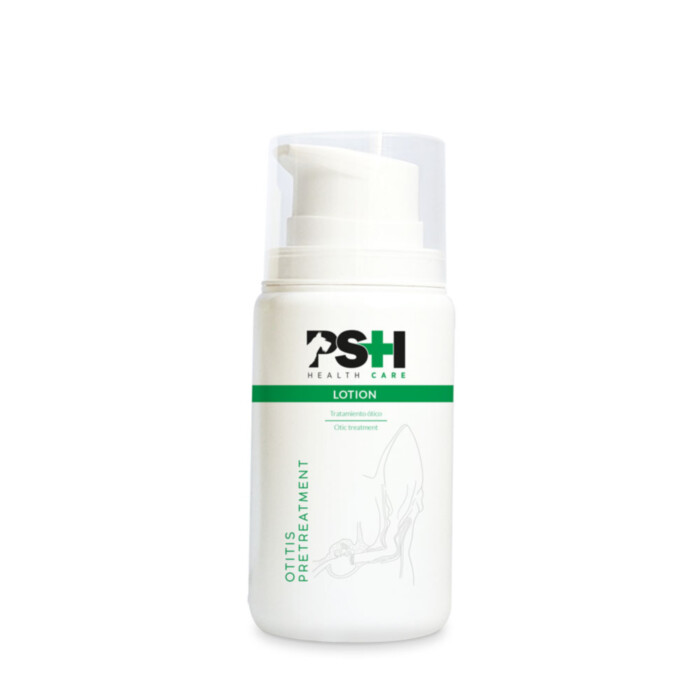 PSH Health Otitis Pretreatment 100 ml - balsam wspomagający leczenie chorób uszu PSH Health Otitis Pretreatment 100 ml - balsam wspomagający leczenie chorób uszu