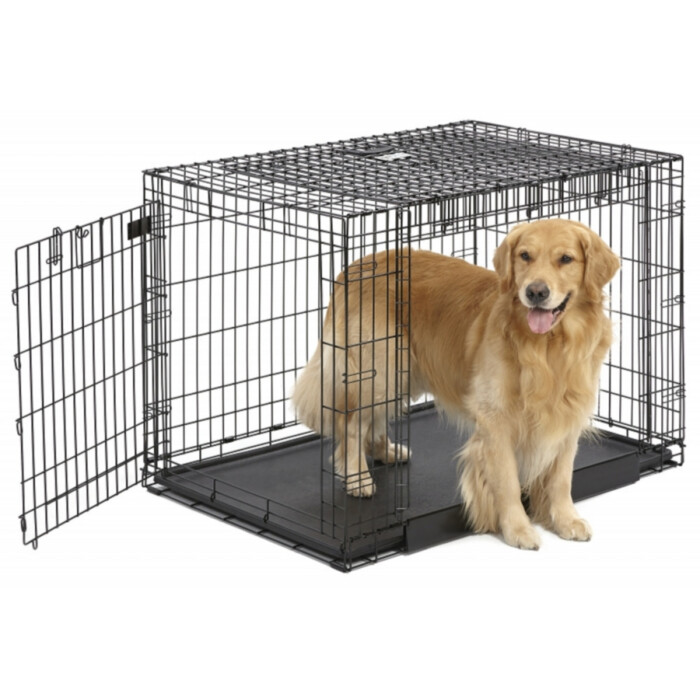 MidWest Klatka Ovation Trainer - rozmiar XL - 93x64x69 cm MidWest Klatka Ovation Trainer - rozmiar XL - 93x64x69 cm
