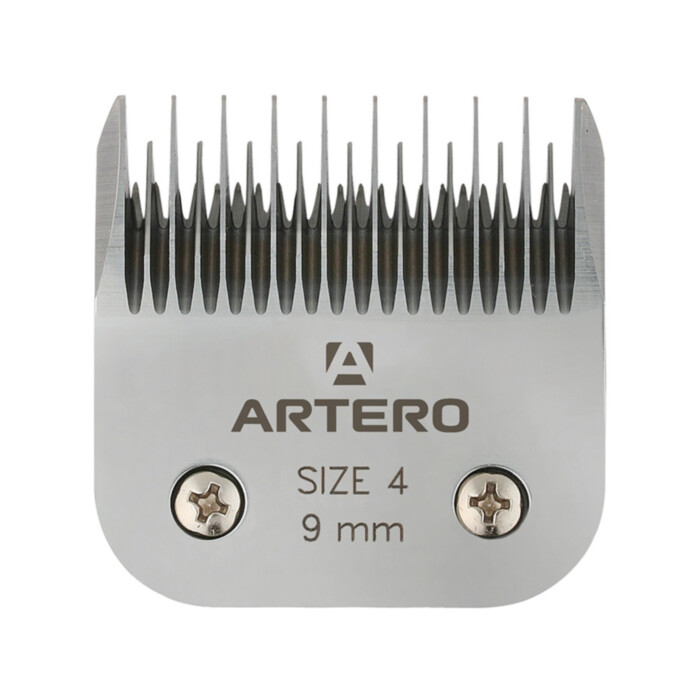 Artero ostrze Snap-On nr 4 - 9 mm do sierści kręconej-127331