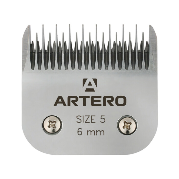 Artero ostrze Snap-On nr 5 - 6 mm do sierści kręconej-127326 Artero ostrze Snap-On nr 5 - 6 mm do sierści kręconej-127326