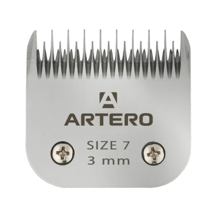 Artero ostrze Snap-On nr 7 - 3 mm do sierści kręconej-127328 Artero ostrze Snap-On nr 7 - 3 mm do sierści kręconej-127328