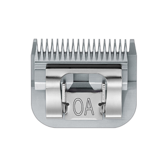 Aesculap Snap On Nr 0A - ostrze 1,2 mm Aesculap Snap On Nr 0A - ostrze 1,2 mm