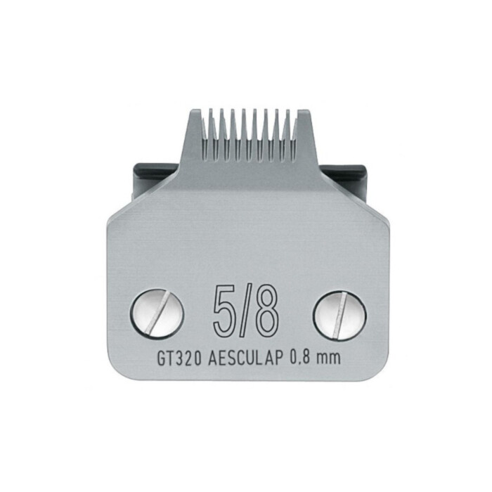 Aesculap Snap On Nr 5/8 - ostrze 0,8 mm