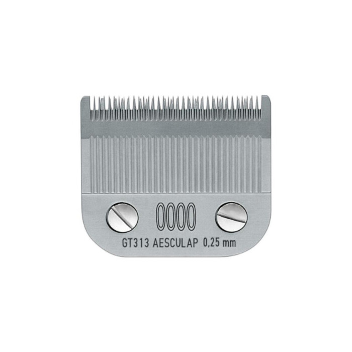 Aesculap ostrze Snap On 0000 - 0,25 mm Aesculap ostrze Snap On 0000 - 0,25 mm