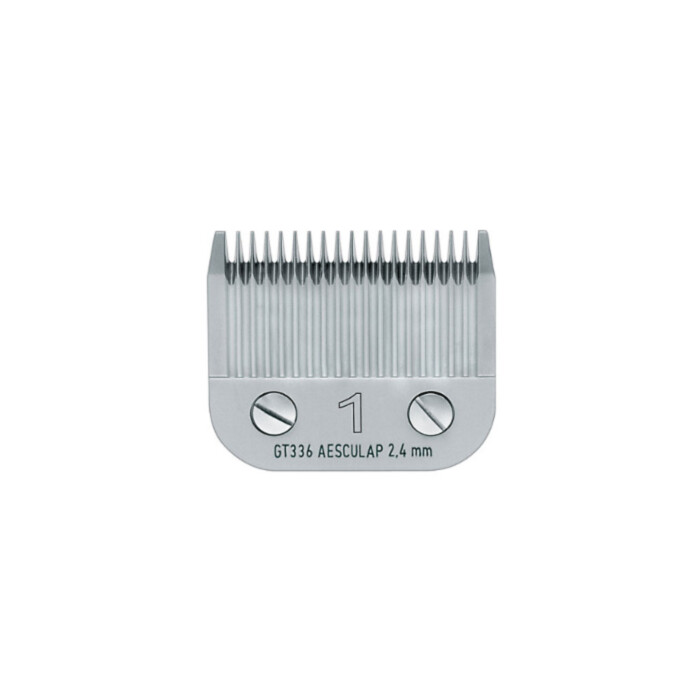 Aesculap ostrze Snap On 1 - 2,4 mm 