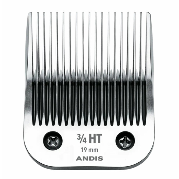 Andis ostrze UltraEdge Nr 3/4 HT - 19 mm Snap-On Andis ostrze UltraEdge Nr 3/4 HT - 19 mm Snap-On