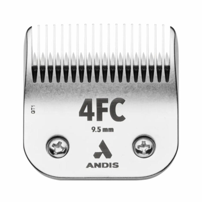 Andis ostrze UltraEdge Nr 4 FC - 9,5 mm Snap-On Andis ostrze UltraEdge Nr 4 FC - 9,5 mm Snap-On