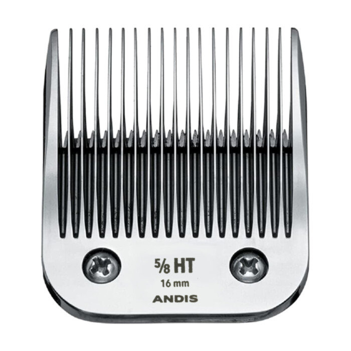 Andis ostrze UltraEdge Nr 5/8 HT - 16 mm Snap-On