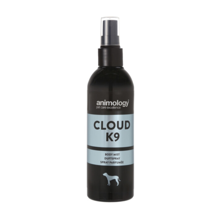 Animology Cloud K9 150 ml - perfumy, mgiełka dla psów Animology Cloud K9 150 ml - perfumy, mgiełka dla psów