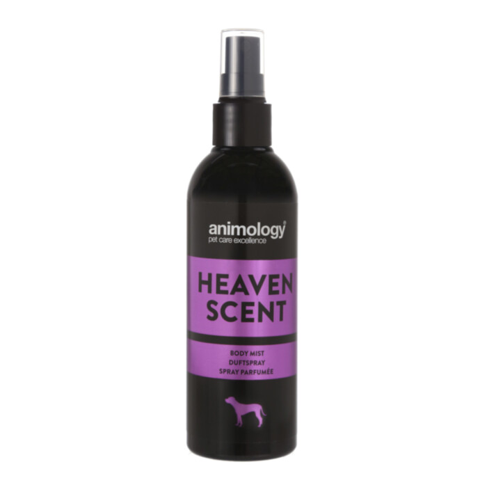 Animology Heaven Scent 150 ml - perfumy, mgiełka dla suczek Animology Heaven Scent 150 ml - perfumy, mgiełka dla suczek