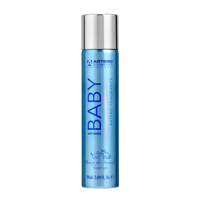 Artero Baby - perfumy dla szczeniąt 90 ml Artero Baby - perfumy dla szczeniąt 90 ml