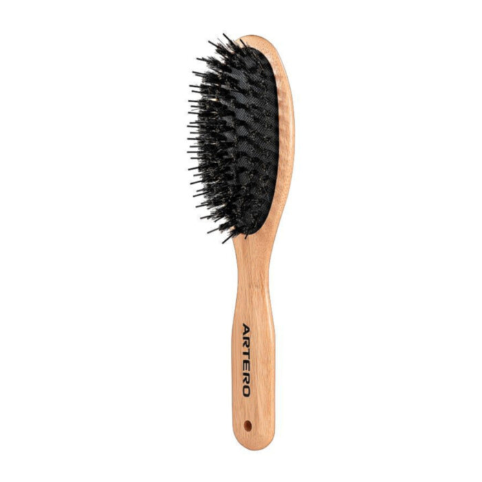 Artero Nova Brush - szczotka z włosiem z dzika i nylonem Artero Nova Brush - szczotka z włosiem z dzika i nylonem