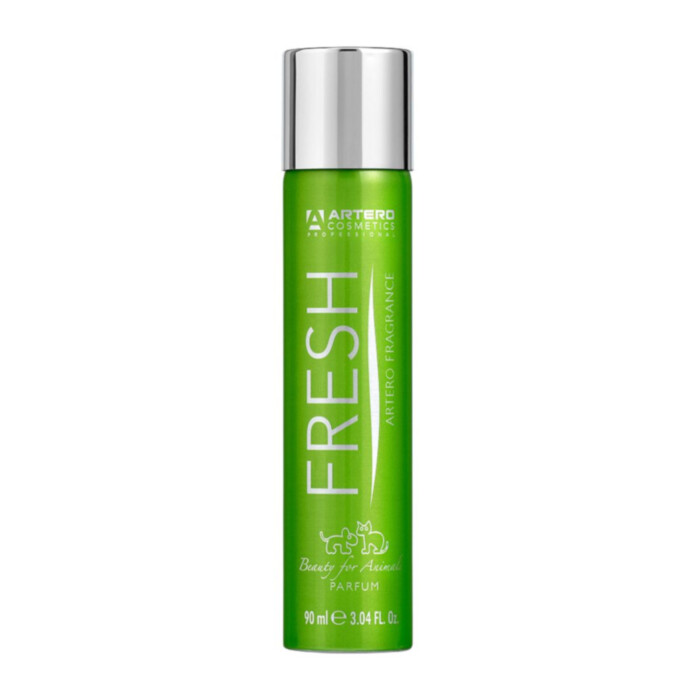 Artero Perfume Fresh - perfumy dla psa 90 ml Artero Perfume Fresh - perfumy dla psa 90 ml