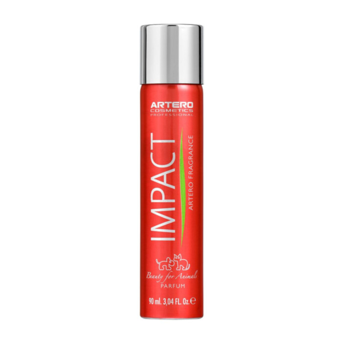 Artero Perfume Impact - perfumy dla psa 90 ml Artero Perfume Impact - perfumy dla psa 90 ml