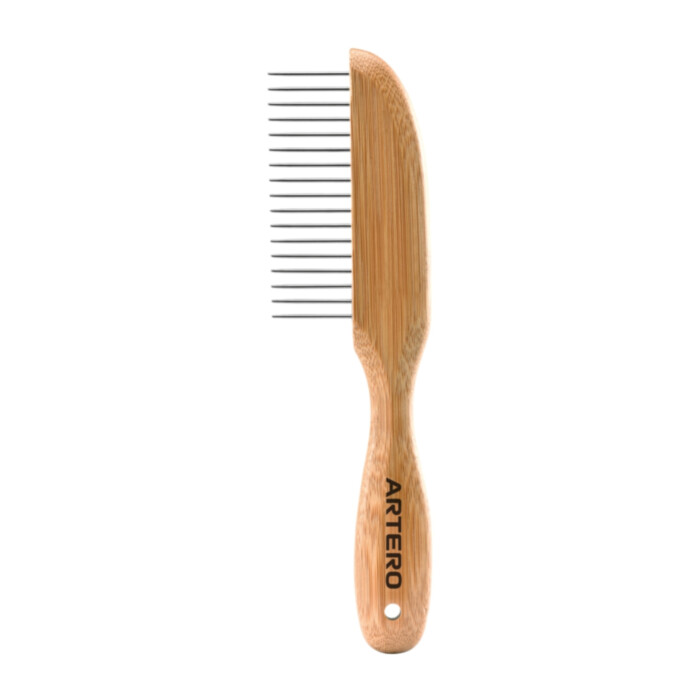 Artero Tango Wide Pin Comb - grzebień z szerokim rozstawem zębów Artero Tango Wide Pin Comb - grzebień z szerokim rozstawem zębów