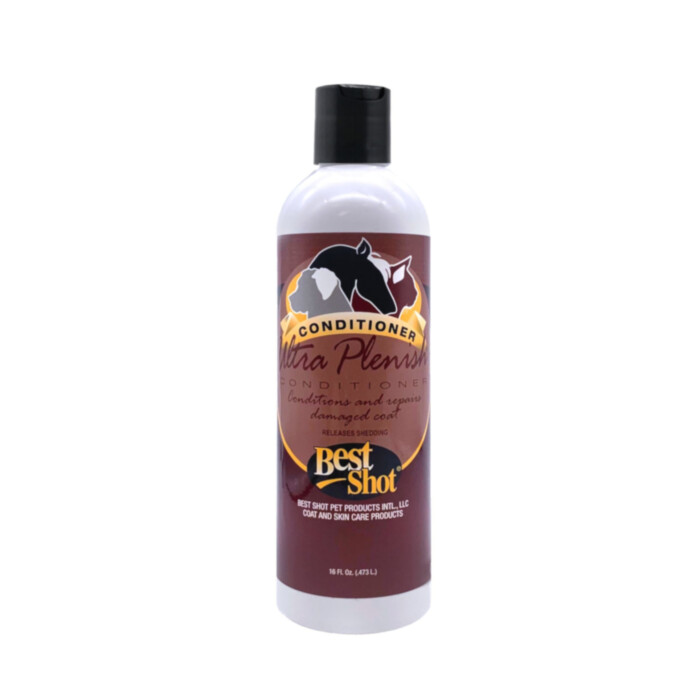 Best Shot Ultra Plenish 355 ml - odżywka przyspieszająca usuwanie podszerstka Best Shot Ultra Plenish 355 ml - odżywka przyspieszająca usuwanie podszerstka