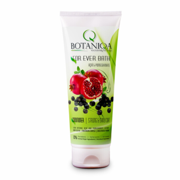 Botaniqa For Ever Bath Conditioner 250 ml - odżywka dla każdego rodzaju szaty Botaniqa For Ever Bath Conditioner 250 ml - odżywka dla każdego rodzaju szaty