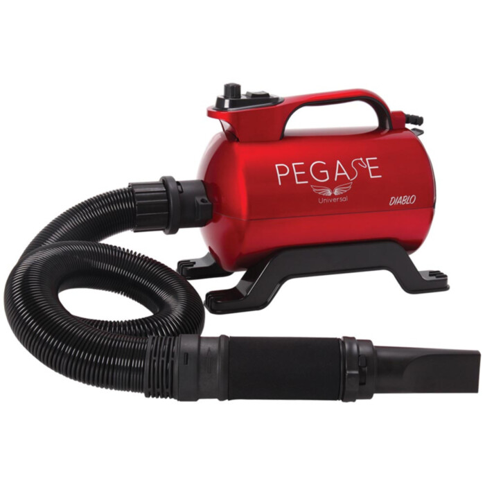 Chadog Pegase Diablo - suszarka 2800W Chadog Pegase Diablo - suszarka 2800W