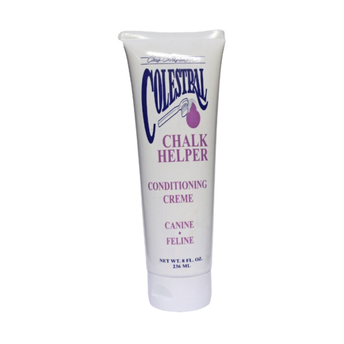 Chris Christensen Colestral Chalk Helper 236 ml - odżywka, podkład pod kredę