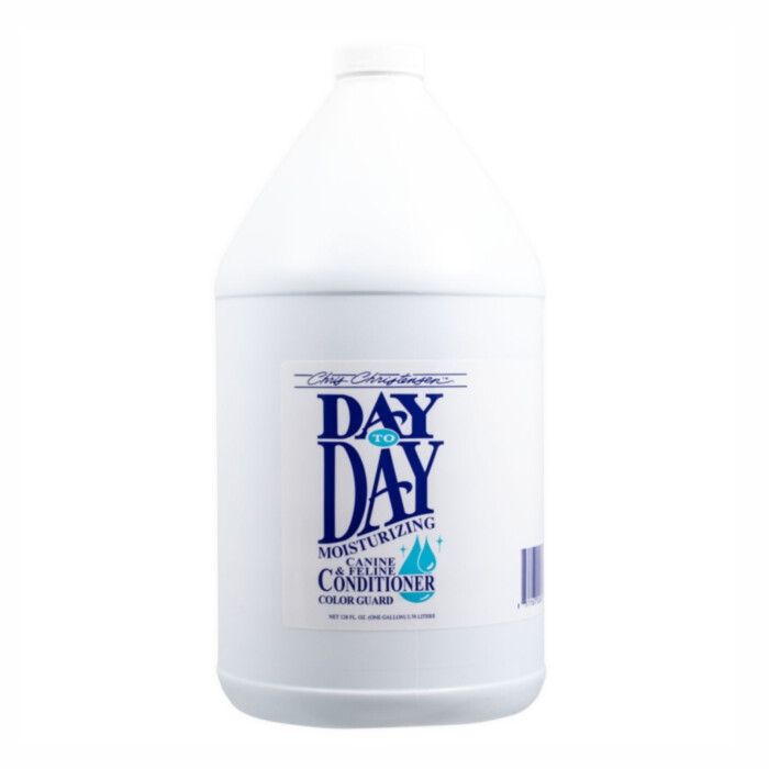 Chris Christensen Day to Day Moisturizing Conditioner 3,8 L - odżywka nawilżająca Chris Christensen Day to Day Moisturizing Conditioner 3,8 L - odżywka nawilżająca