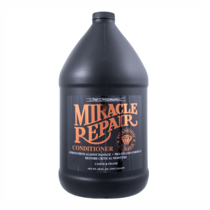 Chris Christensen Diamond Miracle Repair Conditioner 3,8 l - odżywka regenerująco wzmacniająca Chris Christensen Diamond Miracle Repair Conditioner 3,8 l - odżywka regenerująco wzmacniająca
