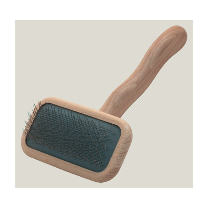 Chris Christensen Mark II Small Slicker Brush szczotka pudlówka, mała Chris Christensen Mark II Small Slicker Brush szczotka pudlówka, mała