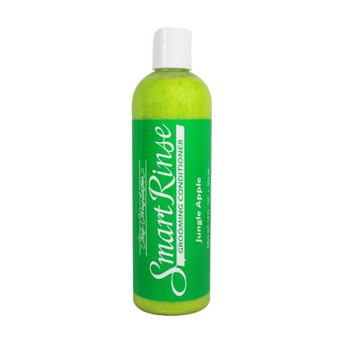 Chris Christensen Smart Rinse Jungle Apple Conditioner odżywka o zapachu jabłka 355 ml Chris Christensen Smart Rinse Jungle Apple Conditioner odżywka o zapachu jabłka 355 ml