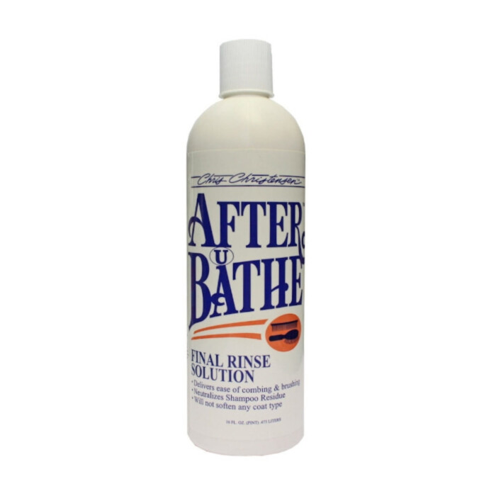 Christensen After Bath A Final Rinse Solution odżywka 473 ml Christensen After Bath A Final Rinse Solution odżywka 473 ml