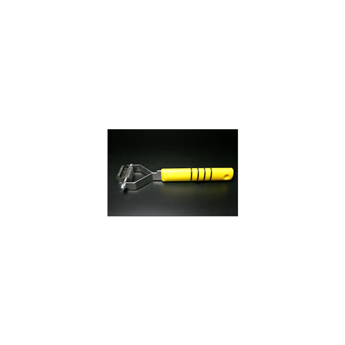 Mars Coat King Plastic 99MK80820 - trymer hakowy 20 ostrzy, 0,8 mm Mars Coat King Plastic 99MK80820 - trymer hakowy 20 ostrzy, 0,8 mm