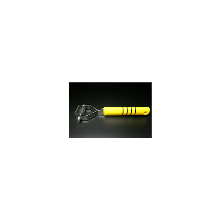 Mars Coat King Plastic 99MK82510 - trymer hakowy 10 ostrzy, 2,5 mm Mars Coat King Plastic 99MK82510 - trymer hakowy 10 ostrzy, 2,5 mm