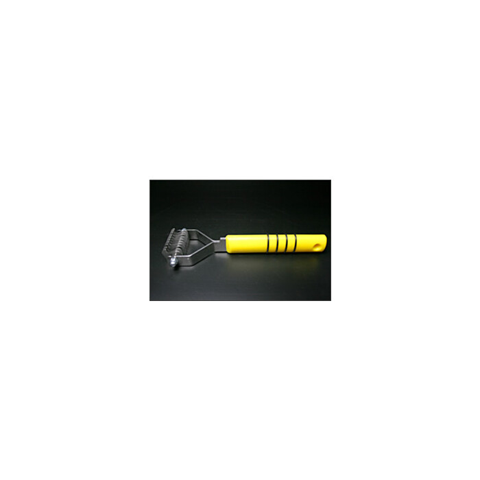 Mars Coat King Plastic 99MK83510 - trymer hakowy 10 ostrzy, 3,5 mm Mars Coat King Plastic 99MK83510 - trymer hakowy 10 ostrzy, 3,5 mm